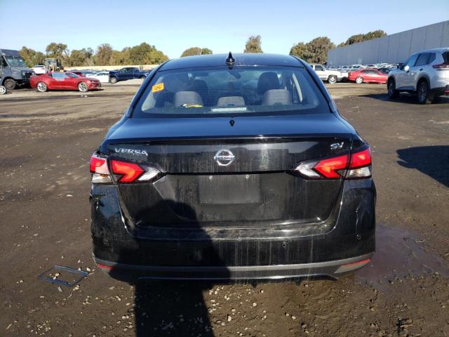 Photo 6 from auction – 2021 NISSAN VERSA SV with VIN 3N1CN8EV3ML851321