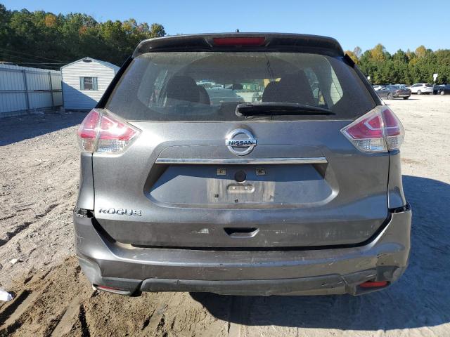 Photo 6 from auction – 2016 NISSAN ROGUE S with VIN 5N1AT2MT2GC823481