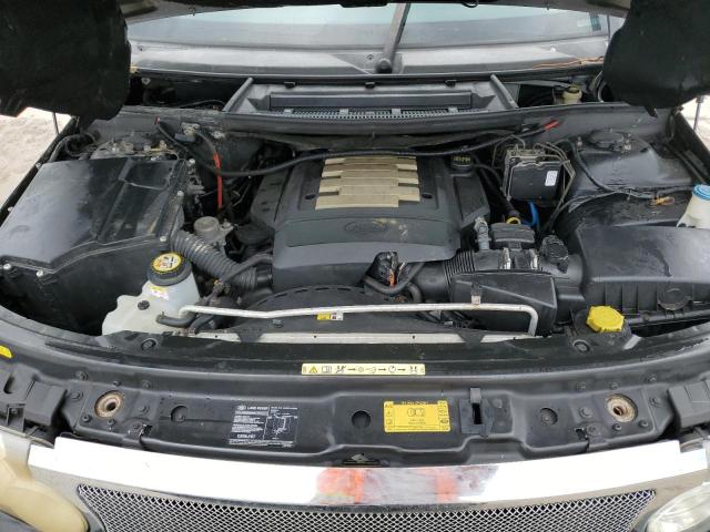Photo 11 from auction – 2006 LAND ROVER RANGE ROVE with VIN SALMF15446A215832