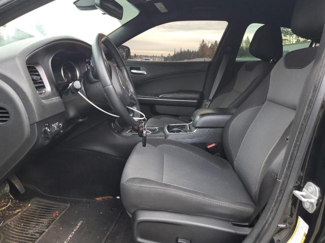 Photo 7 from auction – 2016 DODGE CHARGER SE with VIN 2C3CDXBG6GH328053