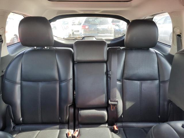 Photo 10 from auction – 2017 NISSAN PATHFINDER with VIN 5N1DR2MM3HC608178