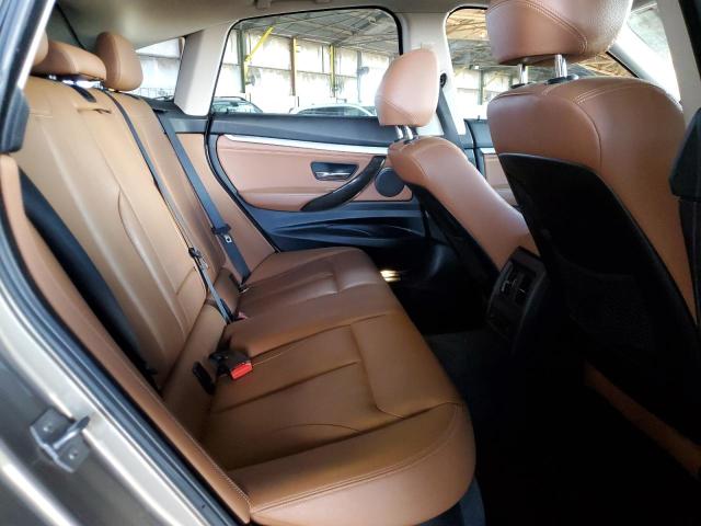 Photo 10 from auction – 2014 BMW 328 XIGT with VIN WBA3X5C52ED557258
