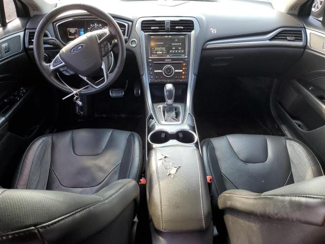 Photo 8 from auction – 2016 FORD FUSION TIT with VIN 3FA6P0K95GR101133
