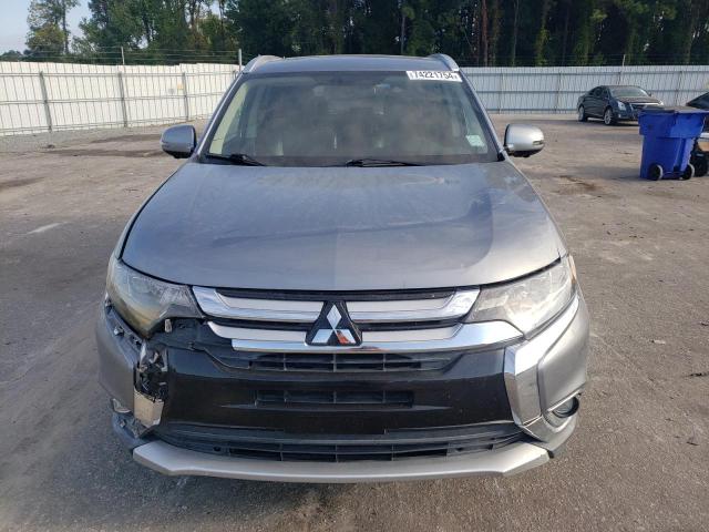 Photo 5 from auction – 2018 MITSUBISHI OUTLANDER with VIN JA4AD3A30JZ012501