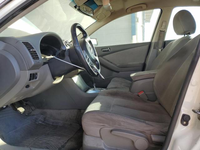 صورة رقم 7 من المزاد - 2012 NISSAN ALTIMA BAS مع VIN 1N4AL2APXCN565873
