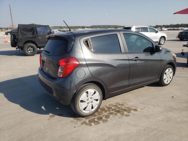 Photo 3 from auction – 2017 CHEVROLET SPARK LS with VIN KL8CB6SA1HC715534