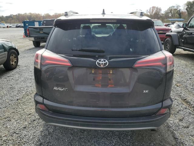 Photo 6 from auction – 2017 TOYOTA RAV4 SE with VIN 2T3NFREV2HW342974