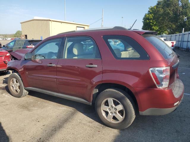 صورة رقم 2 من المزاد - 2008 CHEVROLET EQUINOX مع VIN 2CNDL13F886344799
