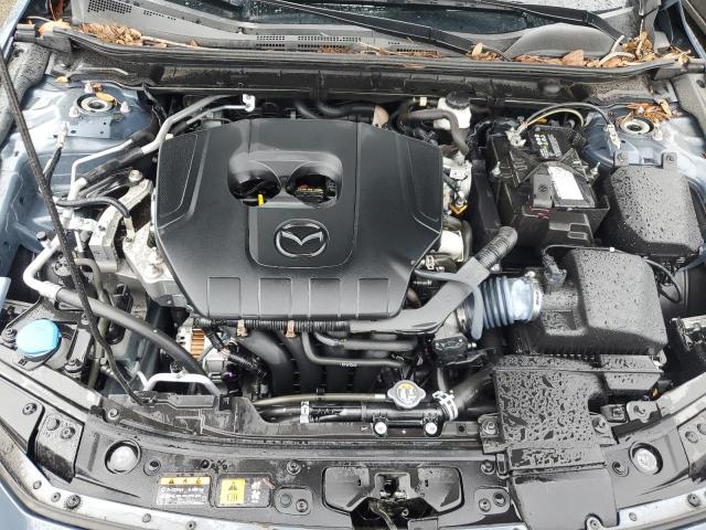 Photo 11 from auction – 2023 MAZDA 3 PREFERRE with VIN 3MZBPBCM9PM357289