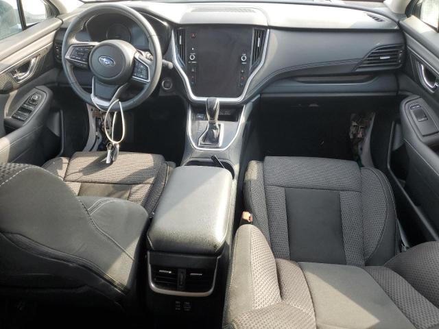 Photo 8 from auction – 2024 SUBARU OUTBACK PR with VIN 4S4BTADC8R3157440