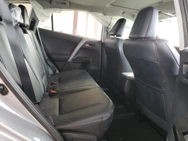 Photo 11 from auction – 2016 TOYOTA RAV4 LIMIT with VIN 2T3YFREV5GW266212