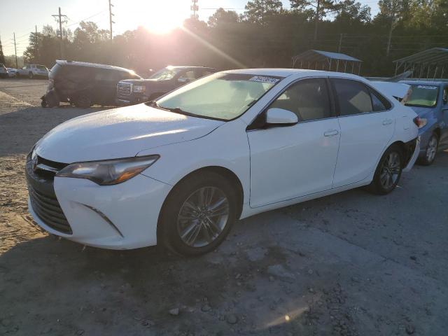 Photo 1 from auction – 2017 TOYOTA CAMRY LE with VIN 4T1BF1FK0HU417320