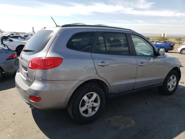 Photo 3 from auction – 2008 HYUNDAI SANTA FE G with VIN 5NMSG13D28H173443