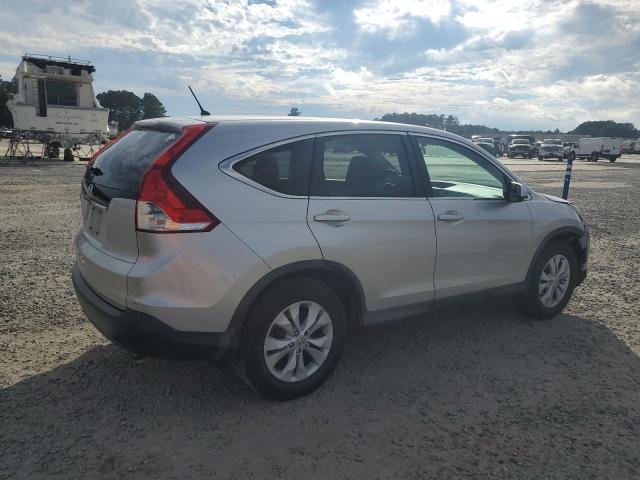 Photo 3 from auction – 2012 HONDA CR-V EX with VIN 2HKRM3H54CH506550