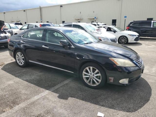 صورة رقم 4 من المزاد - 2010 LEXUS ES 350 مع VIN JTHBK1EG5A2380004