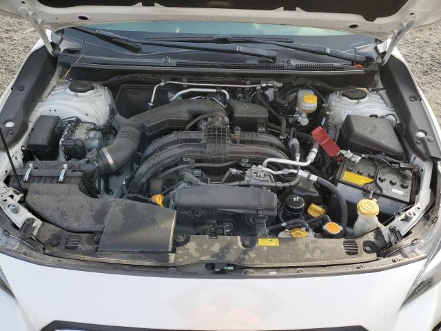 Photo 12 from auction – 2019 SUBARU CROSSTREK with VIN JF2GTAMC7K8310300