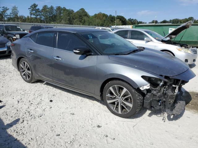 Photo 4 from auction – 2019 NISSAN MAXIMA S with VIN 1N4AA6AV5KC372620
