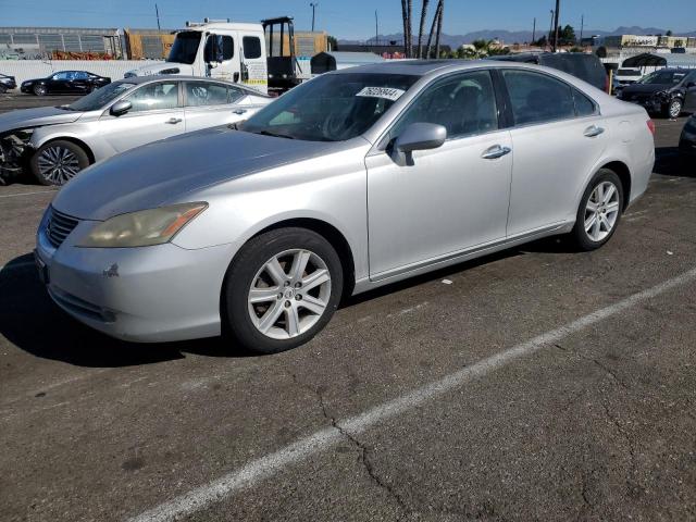 LEXUS ES 350 2009 con VIN JTHBJ46G992323917 - Foto de la subasta