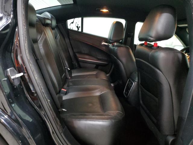 Photo 10 from auction – 2020 DODGE CHARGER R/ with VIN 2C3CDXBG7LH160174