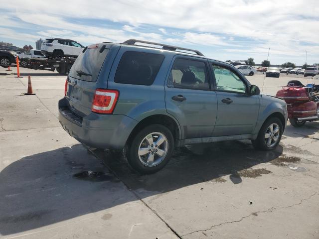Photo 3 from auction – 2010 FORD ESCAPE XLT with VIN 1FMCU0D71AKC99945