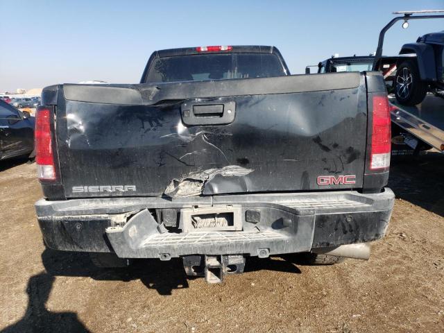 Photo 6 from auction – 2012 GMC SIERRA K35 with VIN 1GT426E86CF222881