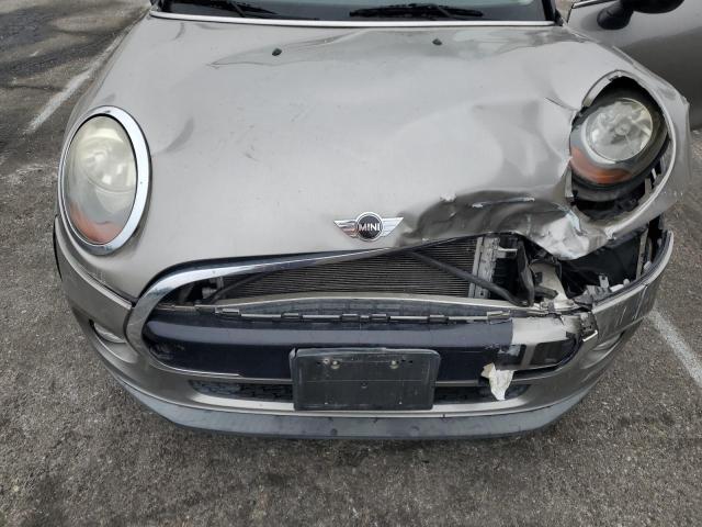 Photo 11 from auction – 2017 MINI COOPER with VIN WMWXP5C58H3C63846