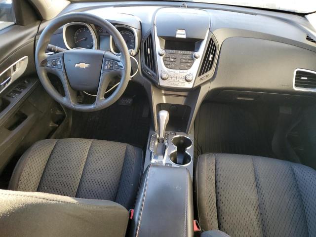 Photo 8 from auction – 2013 CHEVROLET EQUINOX LS with VIN 2GNFLCEK5D6197748
