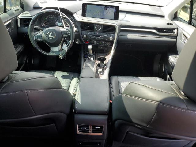 Zdjęcie 8 z aukcji – 2020 LEXUS RX 350 z VIN 2T2JZMAA3LC167550