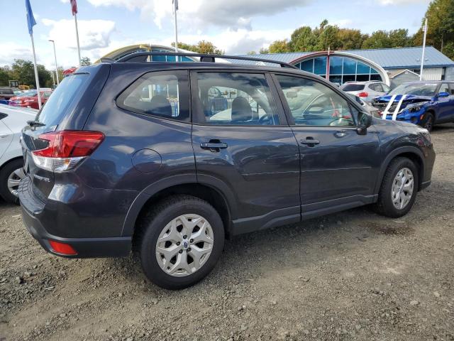 Photo 3 from auction – 2019 SUBARU FORESTER with VIN JF2SKACCXKH567336