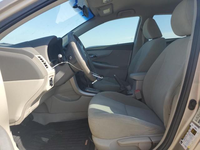 Photo 7 from auction – 2010 TOYOTA COROLLA BA with VIN 1NXBU4EE2AZ182038