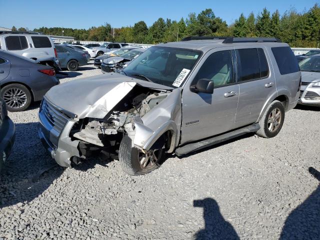 FORD EXPLORER X 2008 with VIN 1FMEU63E38UA87218 - Photo from auction