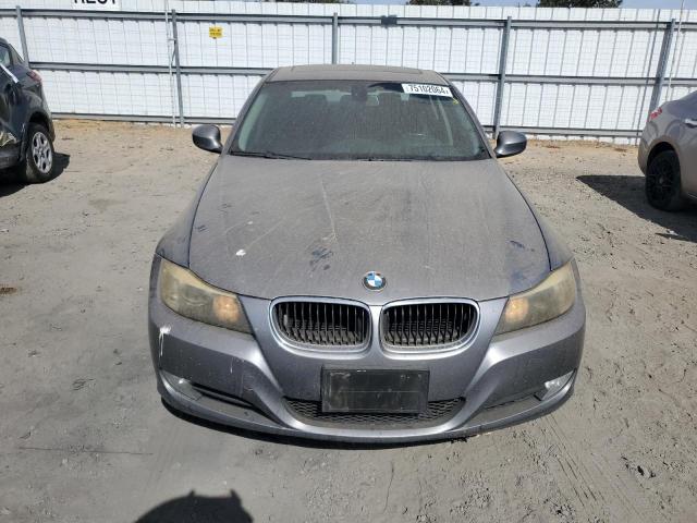 Photo 5 from auction – 2009 BMW 328 I SULE with VIN WBAPH57589NL78554
