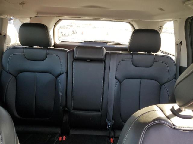 Photo 10 from auction – 2022 JEEP GRAND CHER with VIN 1C4RJGBG4N8636811