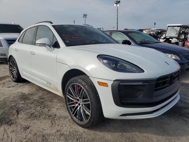 Photo 4 from auction – 2023 PORSCHE MACAN GTS with VIN WP1AF2A59PLB56053