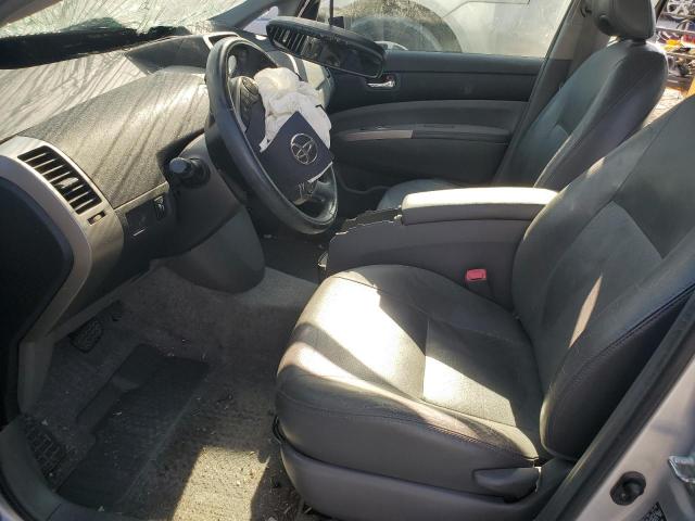 Photo 7 from auction – 2009 TOYOTA PRIUS with VIN JTDKB20U593473759
