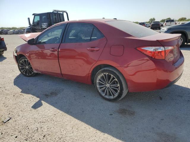 Photo 2 from auction – 2015 TOYOTA COROLLA L with VIN 5YFBURHE3FP308540