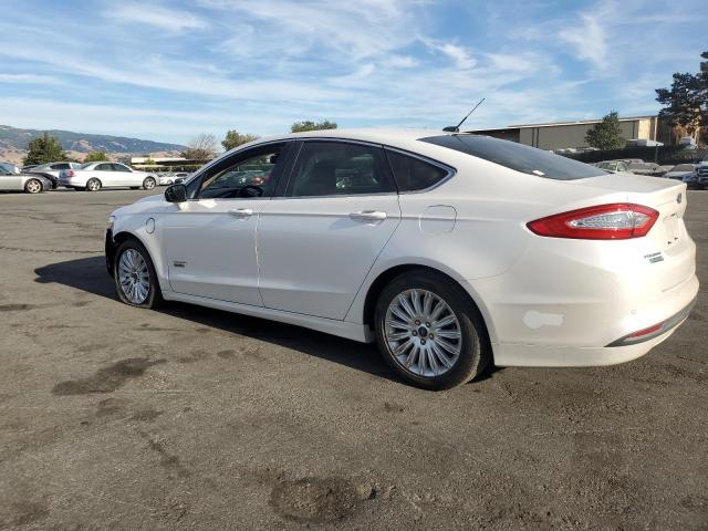 Photo 2 from auction – 2014 FORD FUSION SE with VIN 3FA6P0PU8ER357728