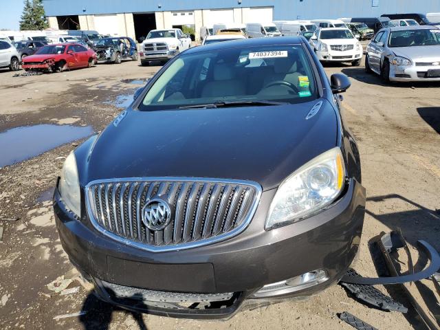 Photo 5 from auction – 2014 BUICK VERANO with VIN 1G4PS5SK9E4187030
