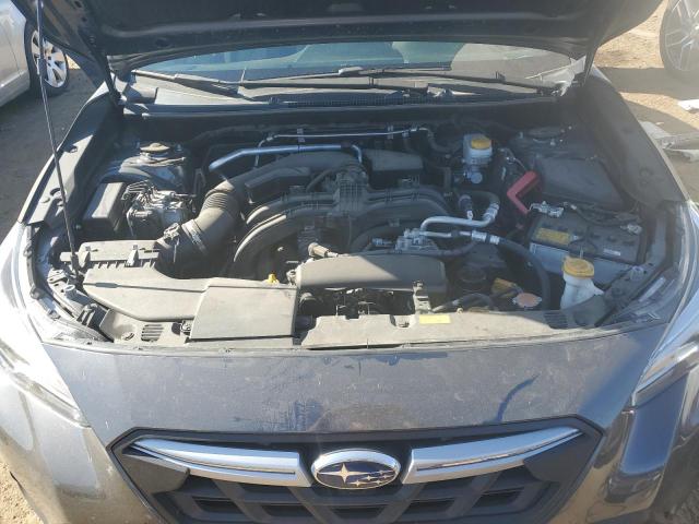 Photo 12 from auction – 2022 SUBARU CROSSTREK with VIN JF2GTHNC1NH279993