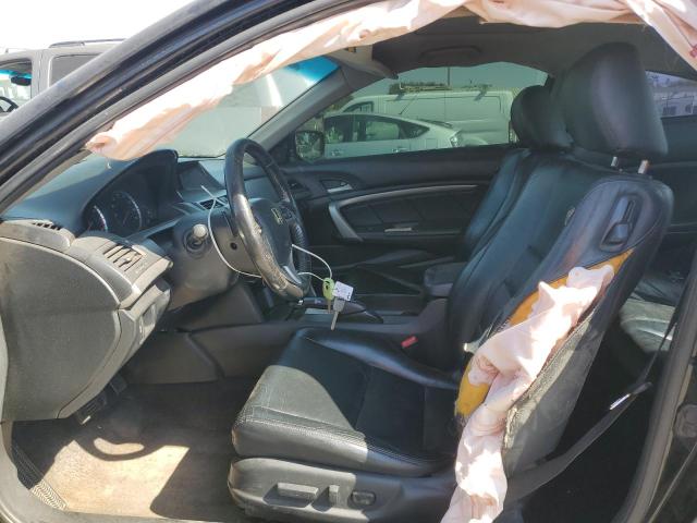 Photo 7 from auction – 2011 HONDA ACCORD EXL with VIN 1HGCS2B86BA004011