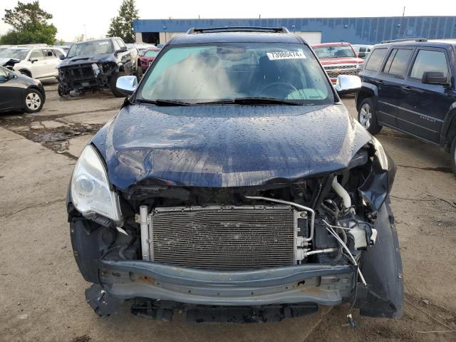 Photo 5 from auction – 2015 CHEVROLET EQUINOX LT with VIN 2GNFLDE35F6296510