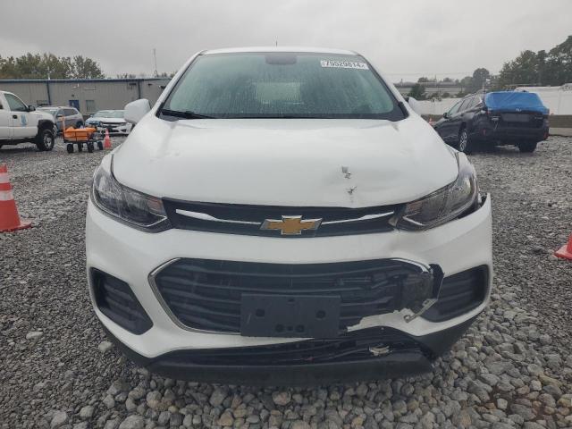 Photo 5 from auction – 2018 CHEVROLET TRAX LS with VIN KL7CJNSB2JB584023