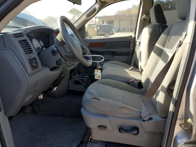Photo 7 from auction – 2006 DODGE RAM 1500 S with VIN 1D7HU18N36J193718