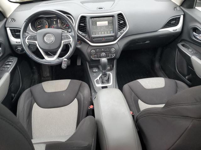 Photo 8 from auction – 2014 JEEP CHEROKEE L with VIN 1C4PJMCS1EW264560