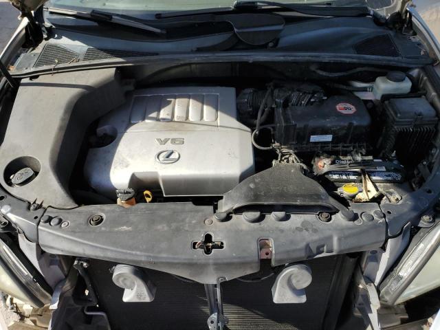 Photo 12 from auction – 2007 LEXUS RX 350 with VIN 2T2GK31U37C021416