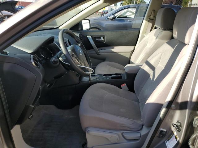 Photo 7 from auction – 2012 NISSAN ROGUE S with VIN JN8AS5MV5CW369377