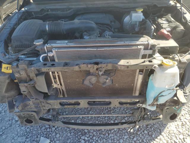 Photo 11 from auction – 2019 RAM 1500 LONGH with VIN 1C6SRFKT2KN854249