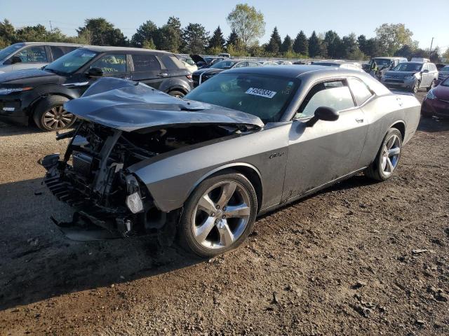 DODGE CHALLENGER 2012 with VIN 2C3CDYAG4CH275676 - Photo from auction