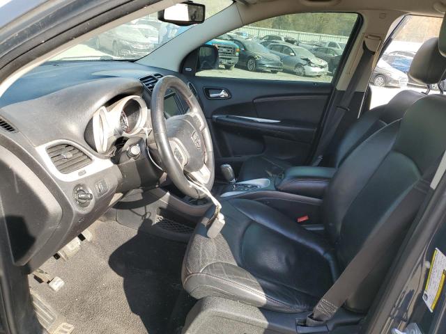 Photo 7 from auction – 2017 DODGE JOURNEY GT with VIN 3C4PDDEG5HT578643