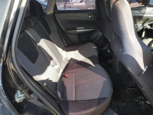 Photo 10 from auction – 2014 SUBARU IMPREZA WR with VIN JF1GR7E69EG210997